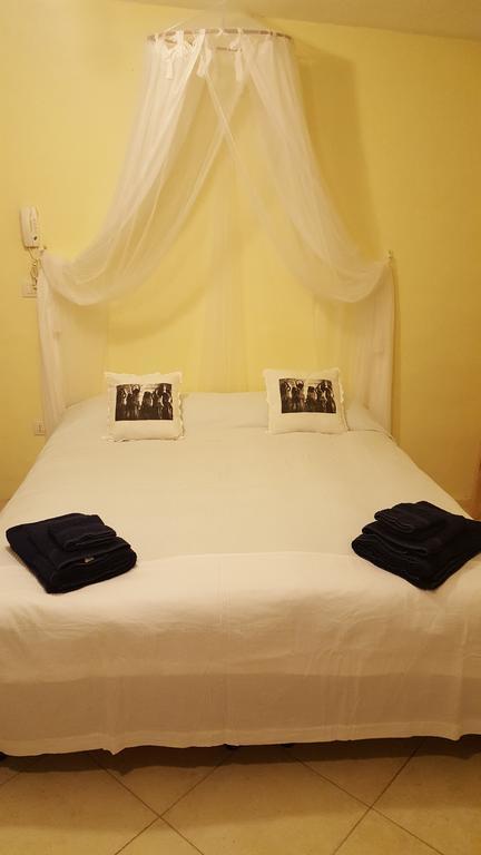 Borgo Degli Ulivi Depandance Villa Капотера Екстериор снимка