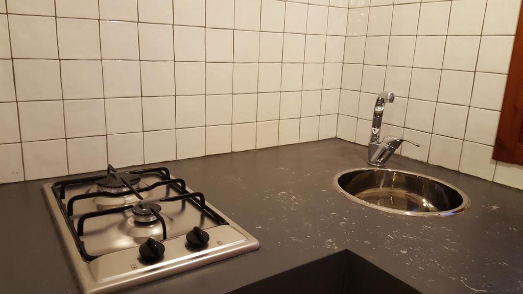 Borgo Degli Ulivi Depandance Villa Капотера Екстериор снимка