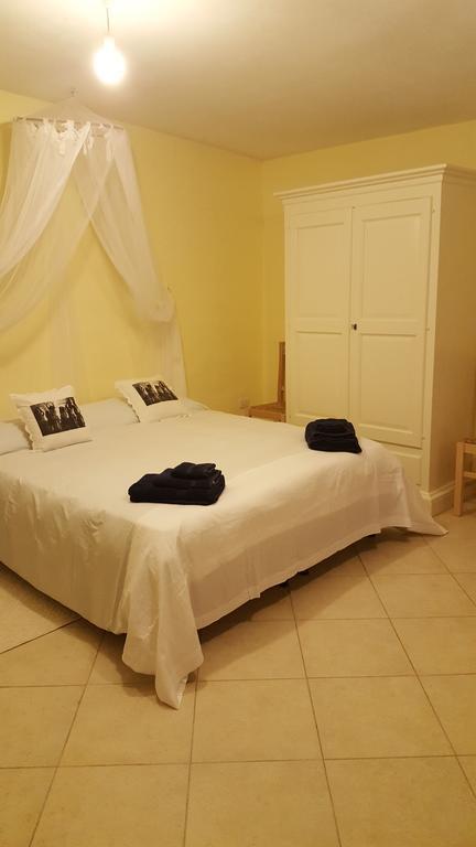 Borgo Degli Ulivi Depandance Villa Капотера Екстериор снимка