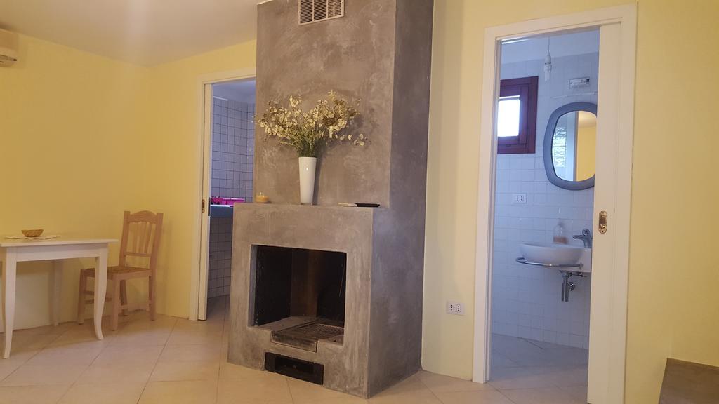 Borgo Degli Ulivi Depandance Villa Капотера Екстериор снимка