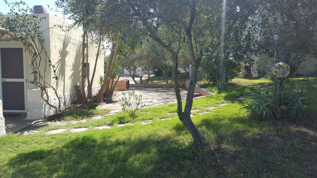 Borgo Degli Ulivi Depandance Villa Капотера Екстериор снимка