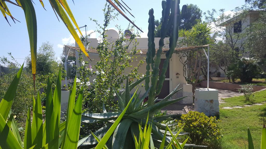Borgo Degli Ulivi Depandance Villa Капотера Екстериор снимка