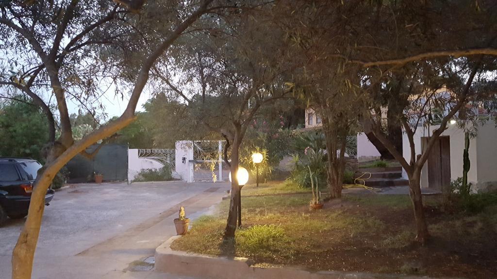 Borgo Degli Ulivi Depandance Villa Капотера Екстериор снимка