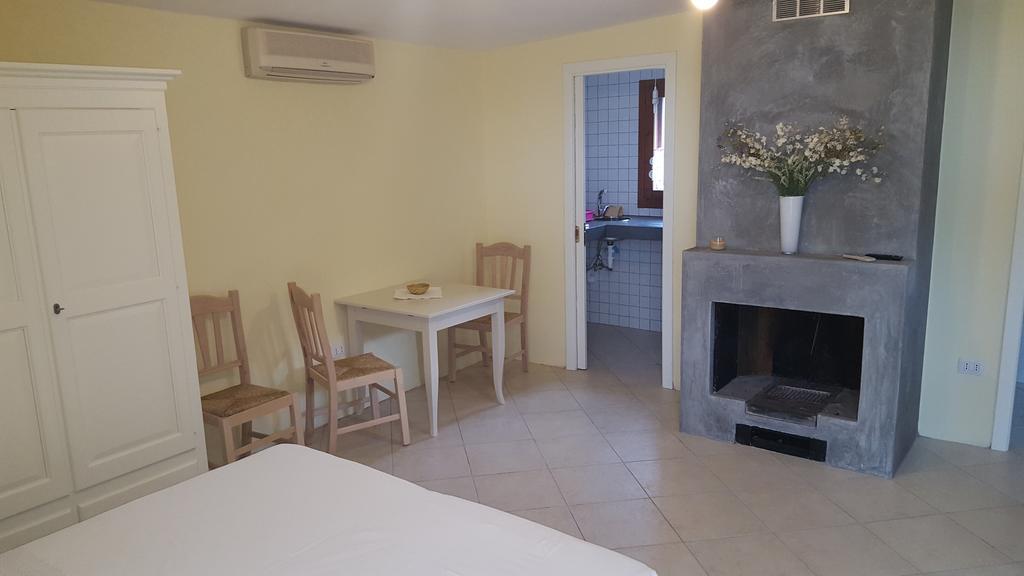 Borgo Degli Ulivi Depandance Villa Капотера Екстериор снимка