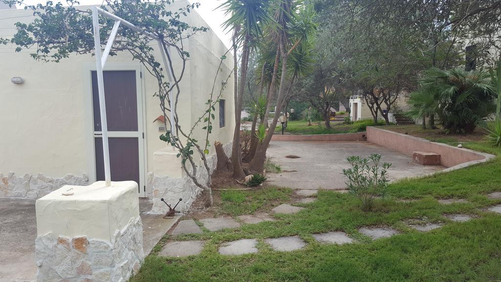 Borgo Degli Ulivi Depandance Villa Капотера Екстериор снимка