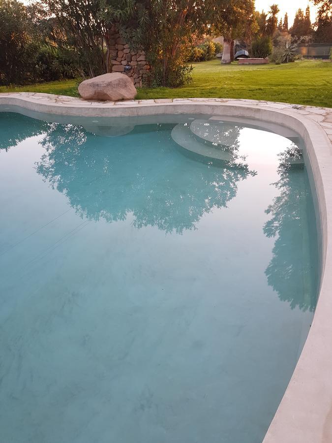 Borgo Degli Ulivi Depandance Villa Капотера Екстериор снимка