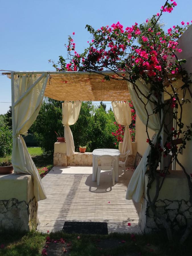 Borgo Degli Ulivi Depandance Villa Капотера Екстериор снимка