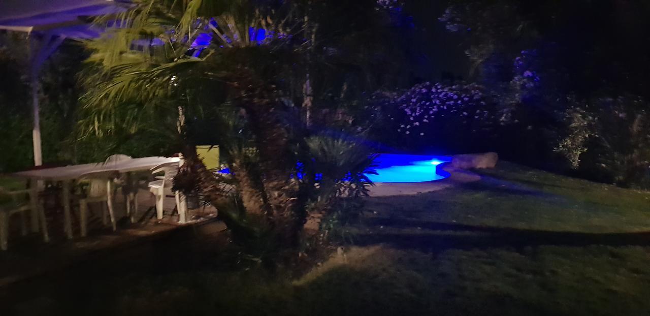 Borgo Degli Ulivi Depandance Villa Капотера Екстериор снимка
