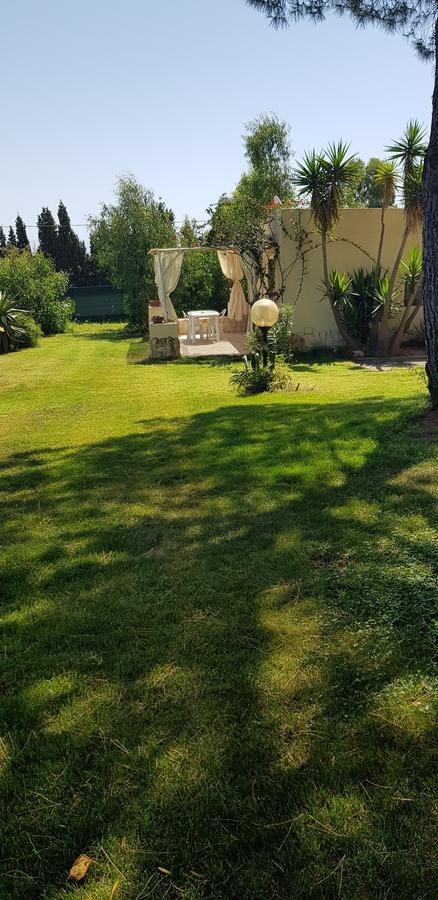 Borgo Degli Ulivi Depandance Villa Капотера Екстериор снимка