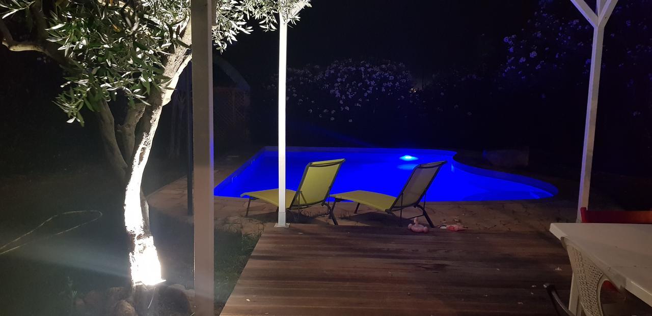 Borgo Degli Ulivi Depandance Villa Капотера Екстериор снимка