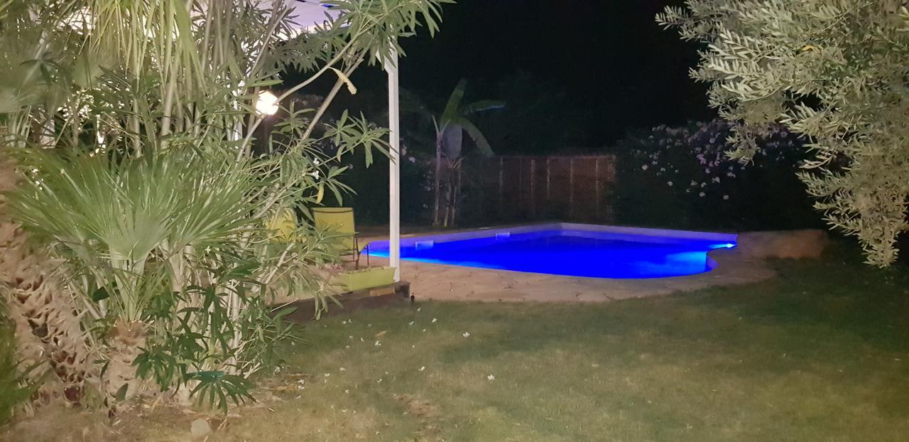 Borgo Degli Ulivi Depandance Villa Капотера Екстериор снимка