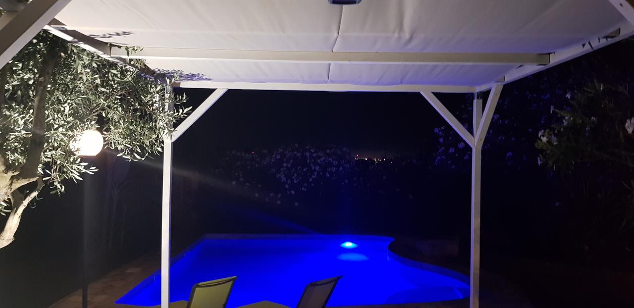 Borgo Degli Ulivi Depandance Villa Капотера Екстериор снимка